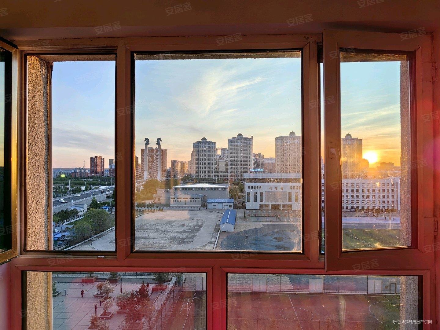 丰泽家园1室0厅1卫38㎡西45.8万