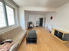 合肥滨湖新区寿春中学滨湖康园北区 2室1厅 80平 采光充足 燃气热水器家电齐全出租房源真实图片