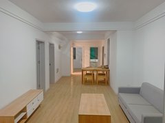 合肥庐阳亳州路橡树湾 庐阳万象汇 三号线 万科中心 整租大三室出租房源真实图片