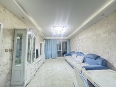 乌鲁木齐水磨沟观园路百商托斯卡纳 精装洋房 南北通透  有密码 随时看房出租房源真实图片