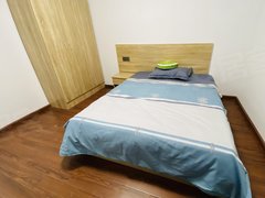 绍兴诸暨三都望云西路51号楼 1室1厅1卫 30平 电梯房 南北通透出租房源真实图片