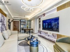 永州冷水滩帝王广场麒麟公馆三室两厅两卫130平 全屋空调 采光好 品牌家具家电出租房源真实图片