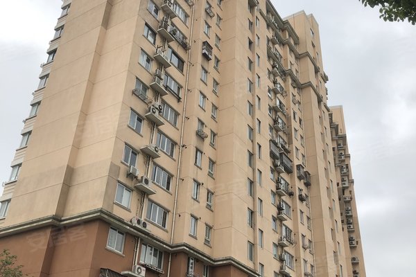 东城新村优点,不足,上海东城新村怎么样,东城新村周边房产中介经纪人