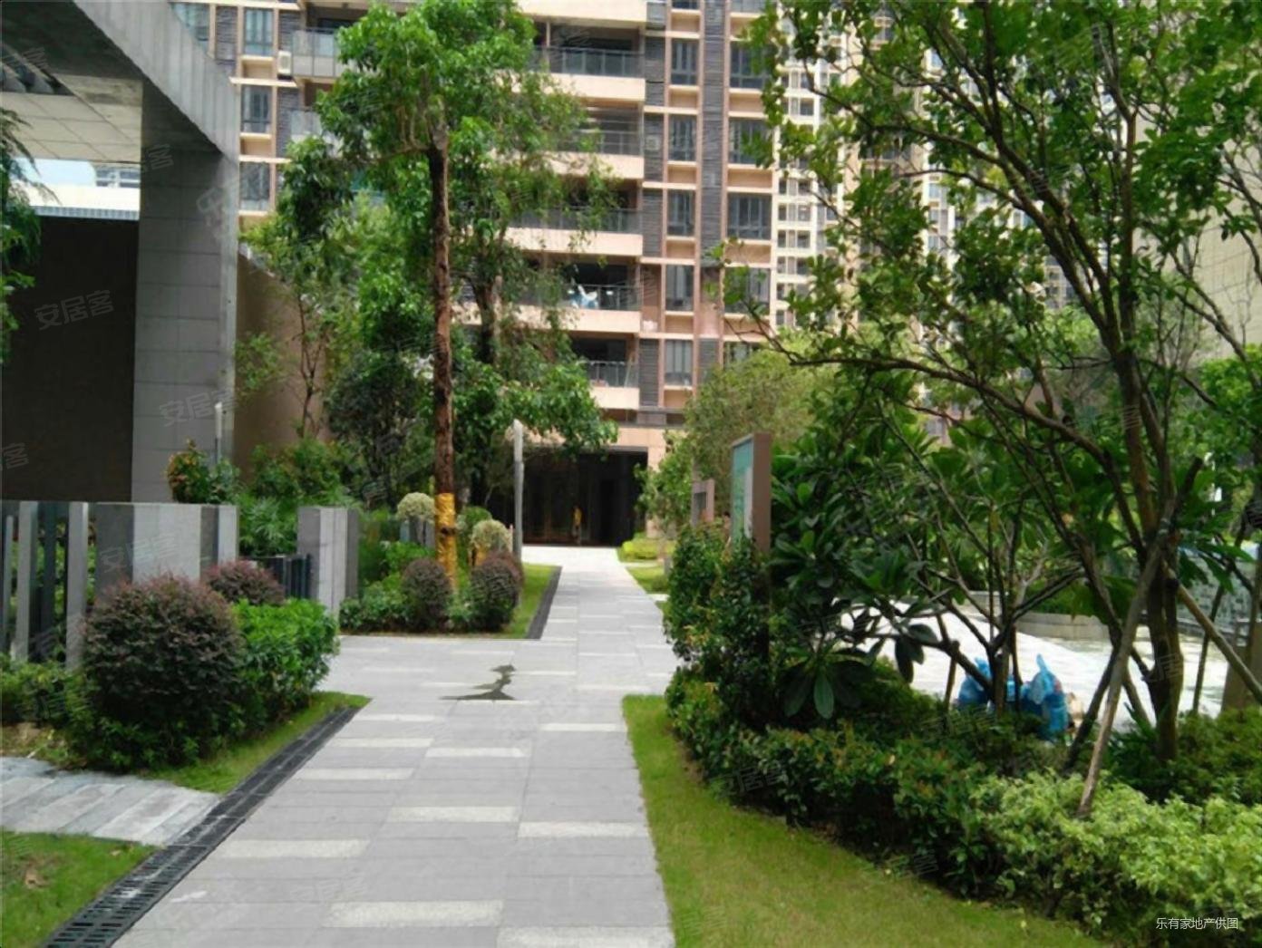 保利中悦花园