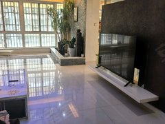 新沂南京路金三角玉融瀚景园 3室2厅2卫出租房源真实图片