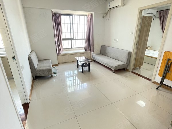 宝龙背后,电梯两房只要2500,设备齐全,高层看景,东南向,台江租房-福州