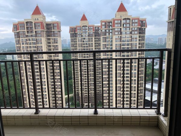 【多图】奥园誉峯,永和租房,奥园誉峯 3室2厅1卫,增城租房-广州58安居