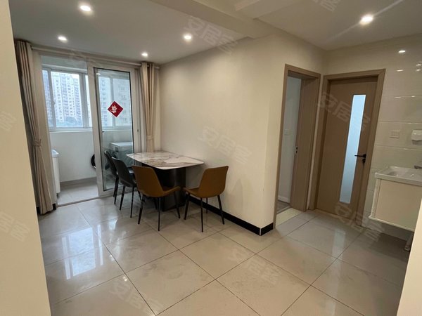 上海闵行浦江浦恒馨苑8号线 大量房源,性价比高,随时看房出租房源真实