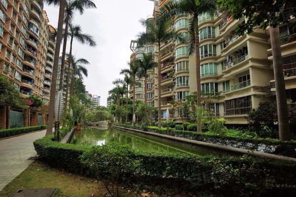 海龙湾优点,不足,海龙湾怎么样,海龙湾周边房产中介经纪人评价-广州