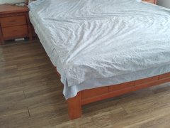 荆门沙洋沙洋城区金水湾(沙洋) 2室1厅1卫出租房源真实图片