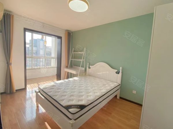 【多图】秋瑞家园,瑞景街租房,秋瑞家园 3室1厅1卫 电梯房 精装修105