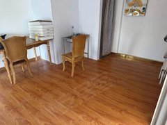 兰州新区中川园区德隆商贸城 2室1厅1卫出租房源真实图片