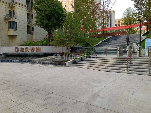 重庆铜梁铜梁城区茂田铜梁印象铜梁印象精装两房,双卫,户型方正采光好