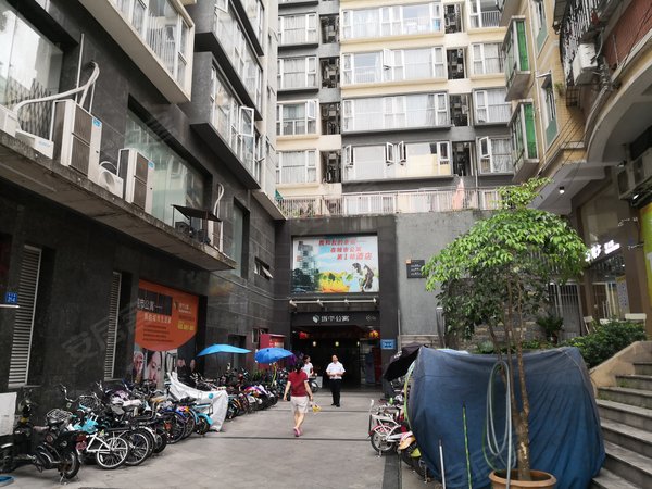 深圳福田上沙上沙塘晏村上沙村1室2100元便宜出租了,欢迎附近上班族