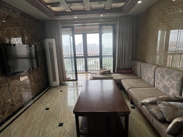 【多图】正荣润海,金井湾租房,正荣润海电梯三房周边生活便利,平潭