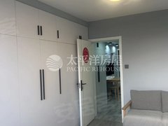 2室一厅 精装修 公寓风格 现代极简  价格可谈 速来手慢无