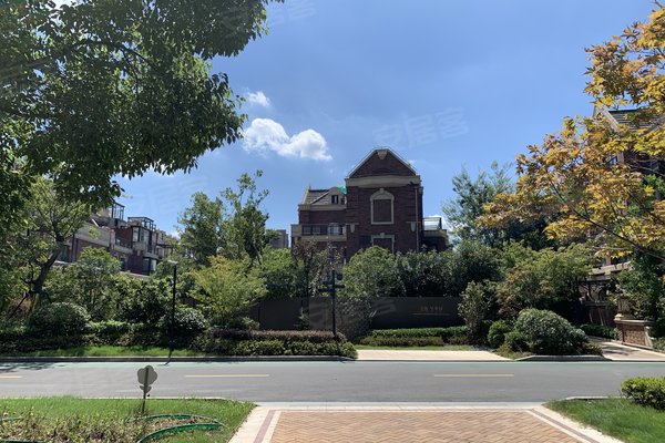 金地玺华邨(别墅)