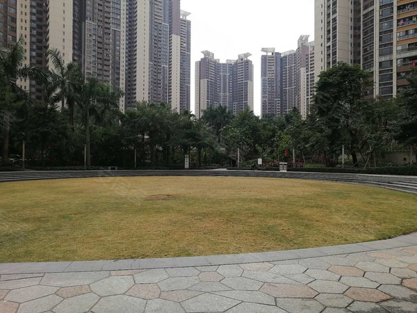 佛山南海金沙洲金名都全新为上班一族提供安静,金名都,让您的生活可以