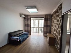 三门峡湖滨湖滨城区宏江广场6号楼20楼大两室出租！出租房源真实图片