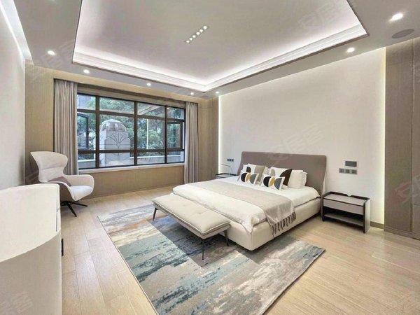 上海黄浦淮海中路盛大兰馨公寓后现代主义年轻人的选择!