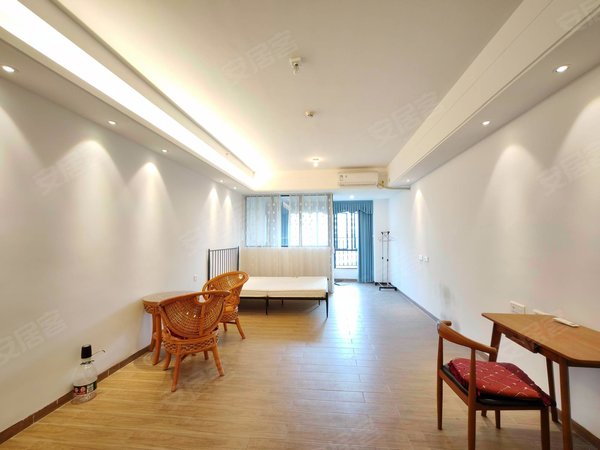 【多图】碧桂园星港国际,镜湖大道租房,精装修电梯房公寓,家具少,空间