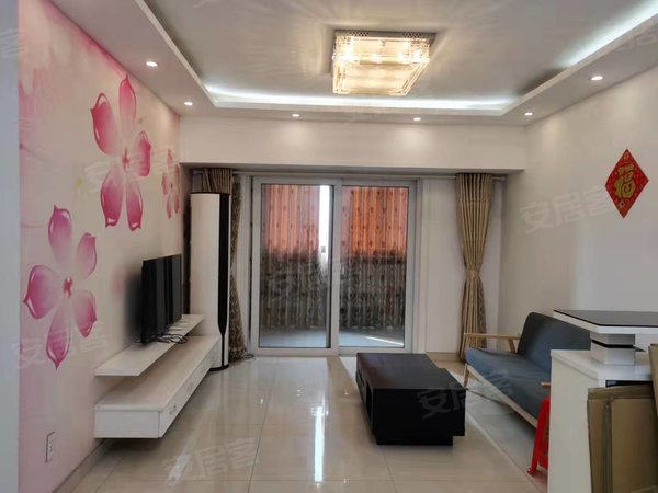 绍兴袍江世纪广场亲亲家园(越城)亲亲家园精装 两房 包物业出租出租