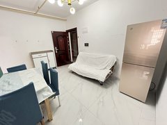 王家湾 新建材市场 整租一室一厅 天然气 民水电 房冻直租