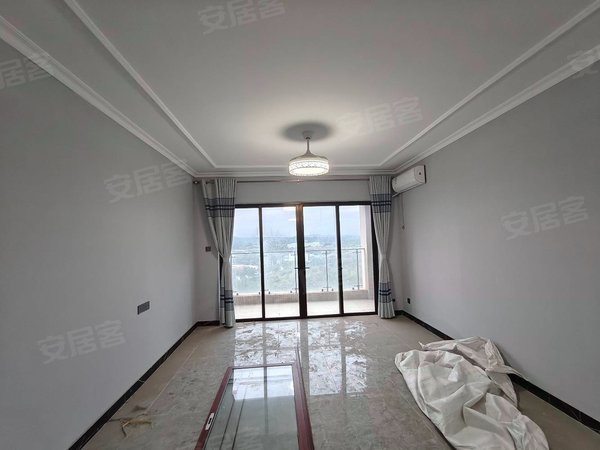 广州增城荔城源海仙村一号源海仙村一号 3室2厅2卫 全新出租 家私电