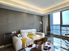 南京建邺奥南7号线永初路 价格可谈 小米京东阿里 金融城 金陵天地 奥体出租房源真实图片