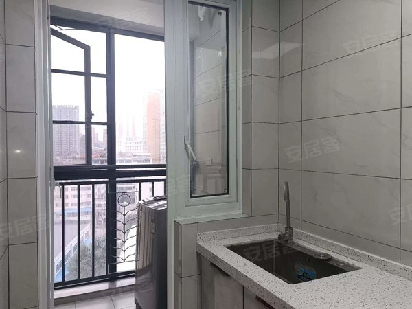 安顺西秀两可间金鼎广场金鼎广场精装3室2厅1卫适合办公出租房源真实