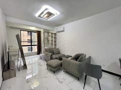 金华永康永康市区邂逅品质生活!西山新城周边两室一厅电梯美居,阳台藏四季风华~出租房源真实图片