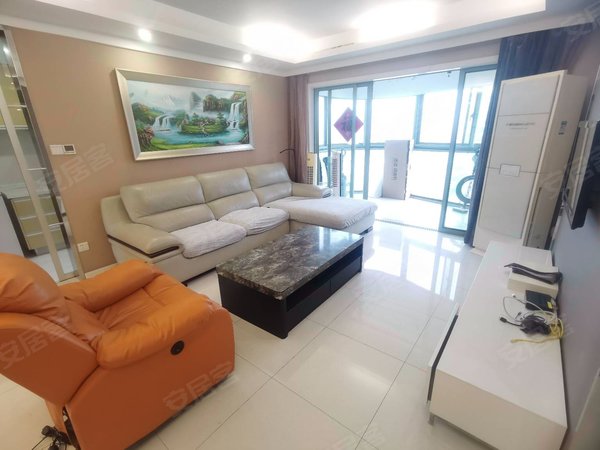 【多图】新白马公寓,北干租房,5号线金鸡路地铁口恒隆广场旁 新白马