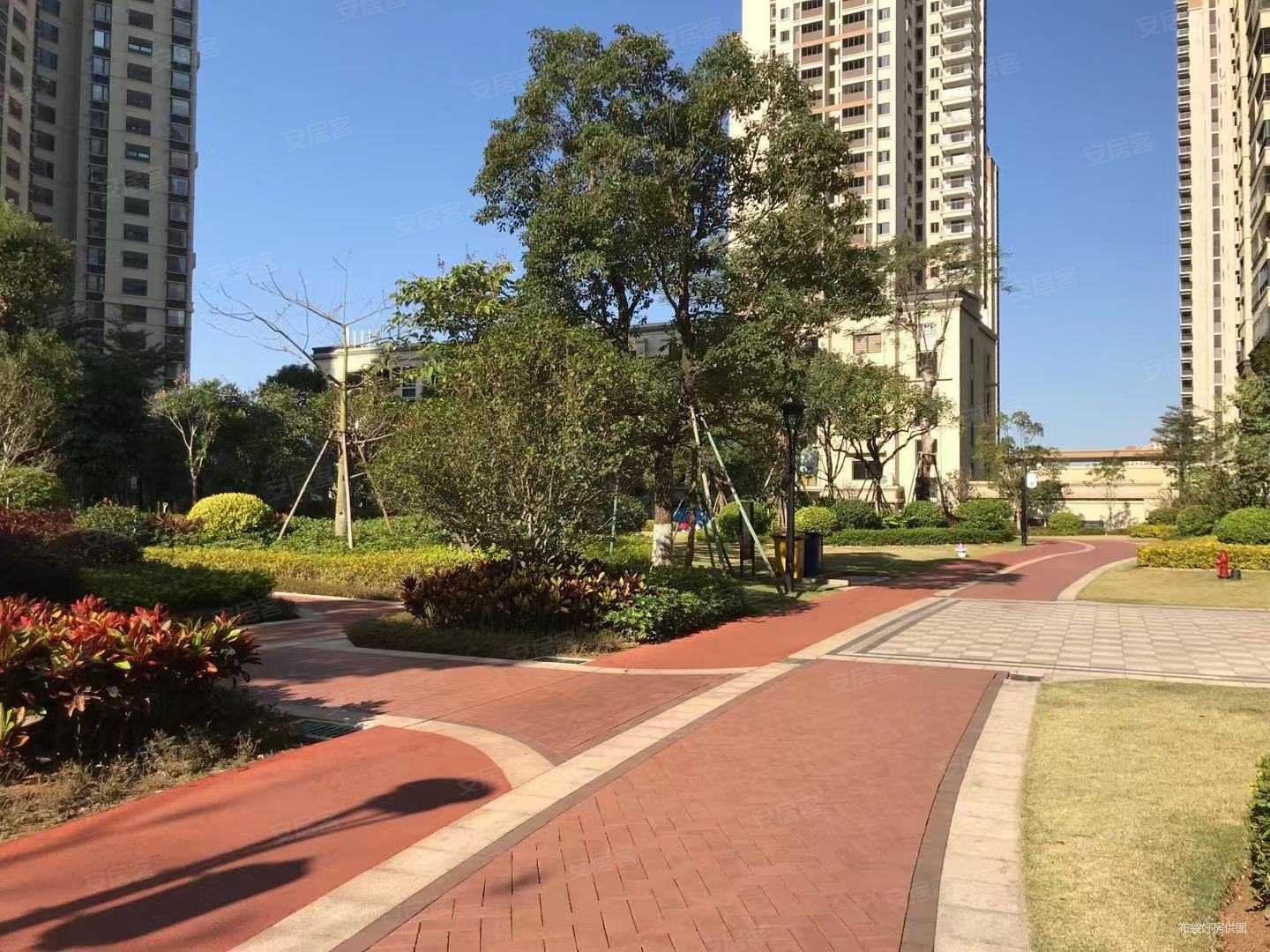 泉州万科城一期全小区性价比在售