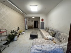 石家庄新华赵陵铺急租  中华北大街 精装两室 集中供暖 拎包入住出租房源真实图片