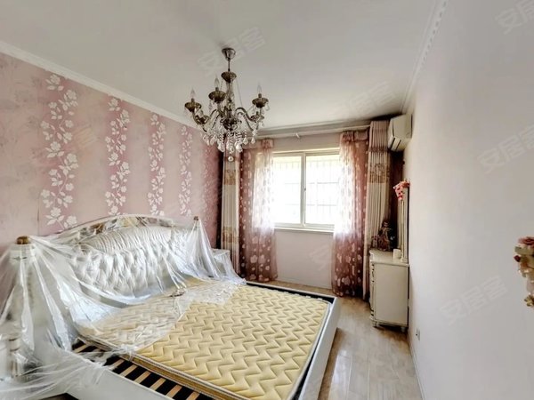 【多图】东李新苑,万达广场租房,房源采光好,南北通透,业主诚意出