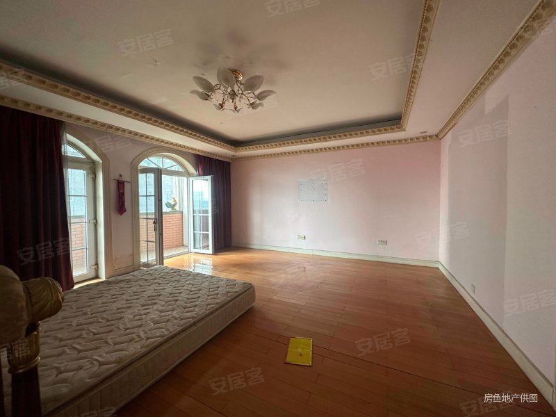 名都花园 临地铁 高楼层视野无遮挡 商圈成熟 精装好房