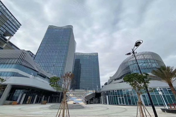 金汇国际广场