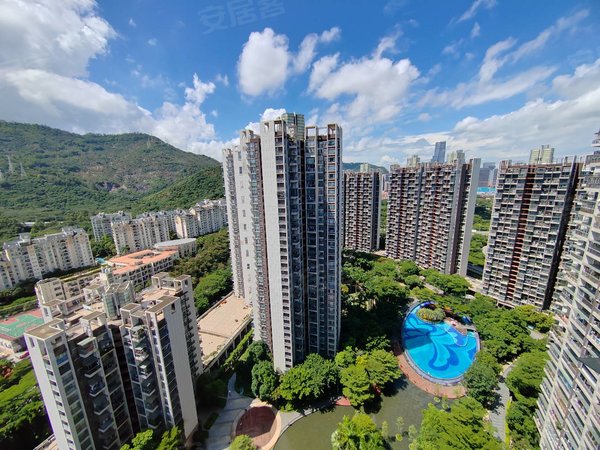 深圳南山前海诺德假日花园诺德假日花园,疫情降价出租 已空出来了出租