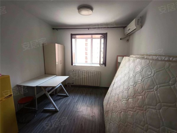 天津北辰瑞景街瑞恒家园瑞恒家园 2室1厅1卫 电梯房 南北通透 105平