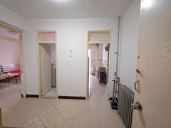 金辉里 1室1厅1卫  电梯房 精装修55平米