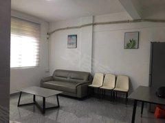 汕尾汕尾城区城区周边翠园街4楼两房带家具1400元出租房源真实图片
