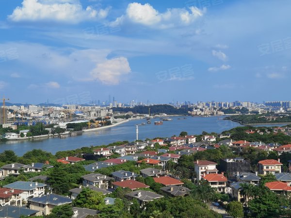 广州白云金沙洲恒大御景半岛金沙洲恒大御景半岛 3室2厅2卫 豪华装修