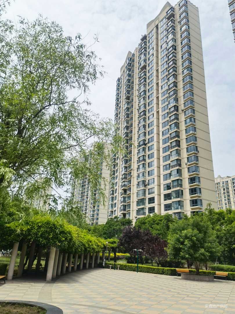 金广东海岸社区