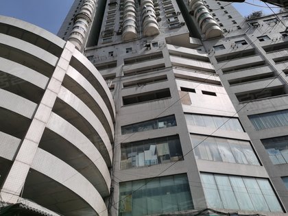 龙港大厦