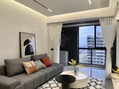 徐州云龙新淮中心可短租 云龙万达 云龙华府绿地世纪城绿地城市广场精装修拎包住出租房源真实图片