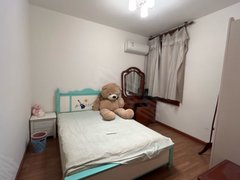 眉山东坡沃尔玛华意苑 3室2厅2卫出租房源真实图片