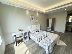 新乡红旗红旗周边洪门新型社区 合租单间 可月付短租 随时看房 拎包入住出租房源真实图片