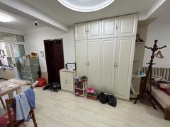 本溪明山山水人家观山悦电梯4层双室90平家电家具齐全1800拎包入住出租房源真实图片