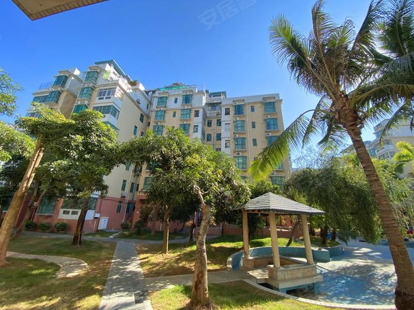 珠海香洲前山福泰花园(香洲)前山二城广场田德花园京华奥园旁福泰花园