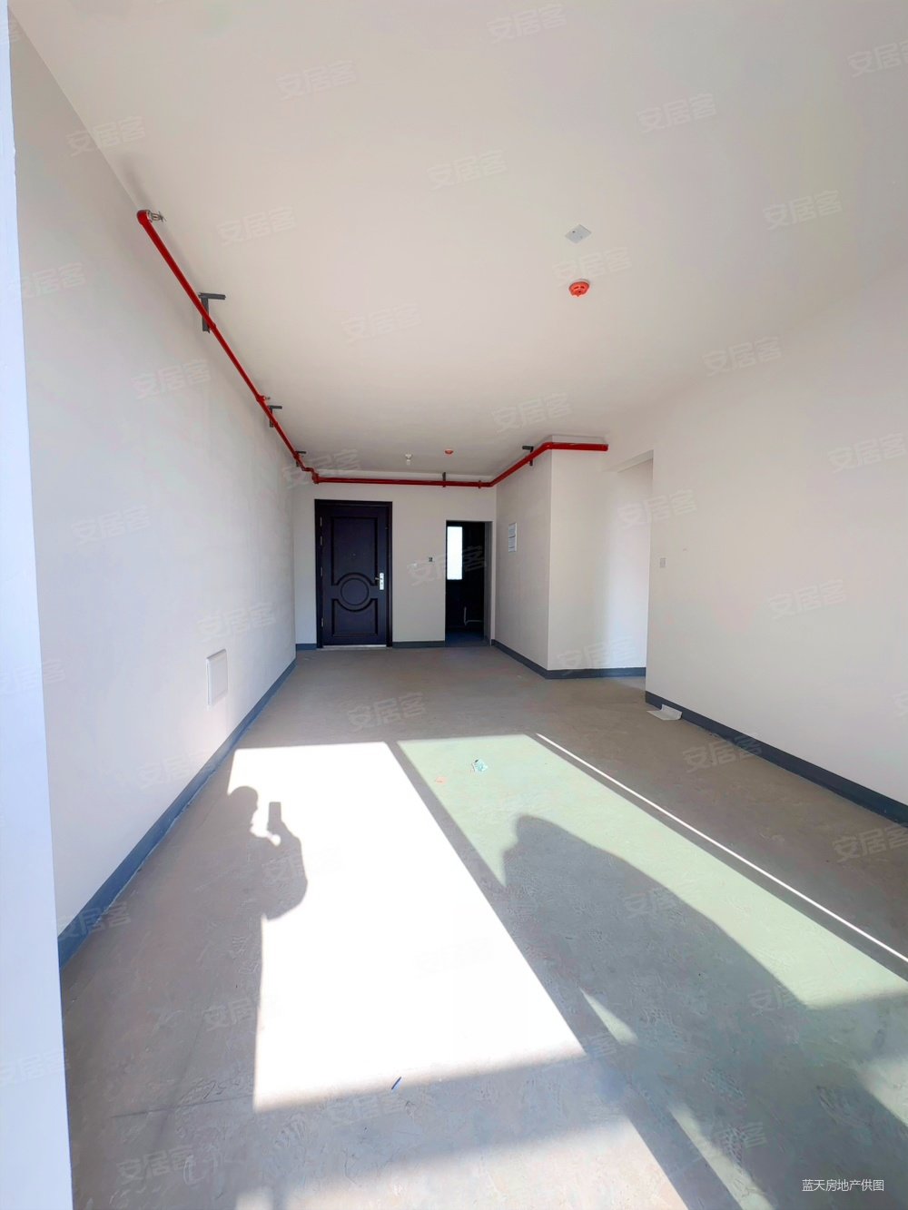 大华锦绣前城4室2厅2卫142.02㎡南北217万